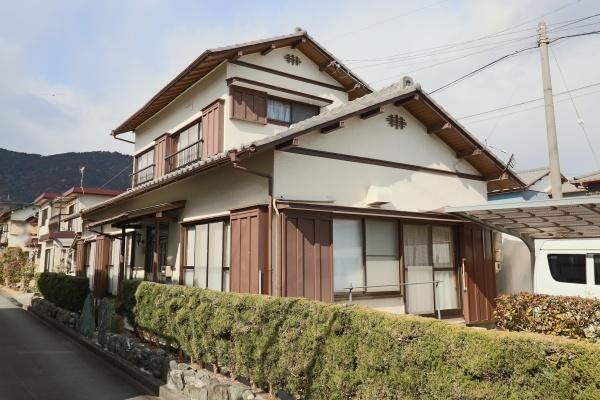Traditional Japanese House in Nakano-go, Fuji City - Photo 1