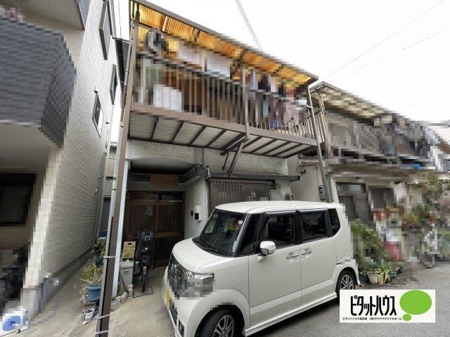 Charming 4DK Detached House in Daito - Photo 1