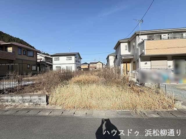 139 m² land in Tenryu Ward, Hamamatsu, Shizuoka - Photo 1
