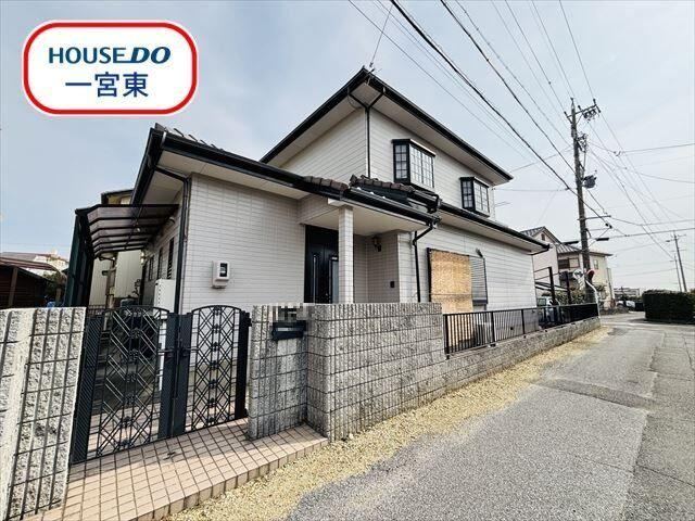 Spacious 4LDK Home in Sebemachi, Ichinomiya - Photo 1
