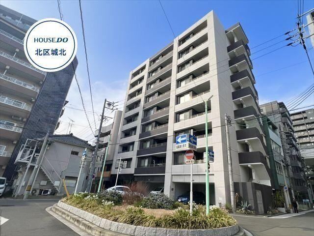 1LDK apartment in Nishi Ward, Nagoya, Aichi - Photo 1