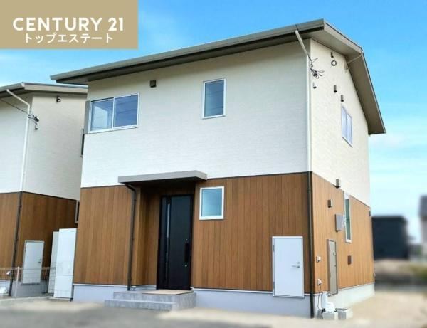 New 3LDK House in Mikazuki - Photo 1