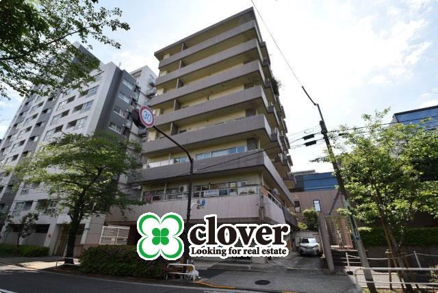 Welcoming 2LDK Apartment in Shinagawa - Photo 1