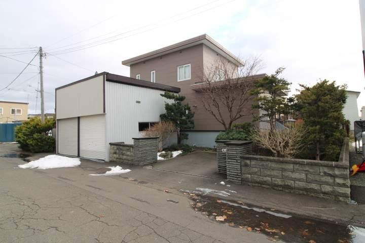 5LDK+S Detached House in Kamiebetsu Nishimachi - Photo 1