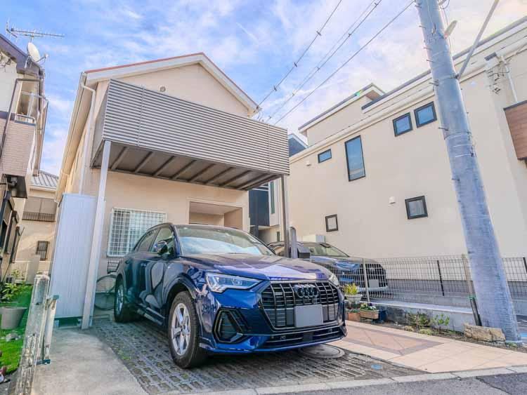 Comfortable 3LDK House Close to Tsujido Station - Photo 1