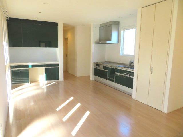 1LDK+S house in Takasaki, Gunma - Photo 1