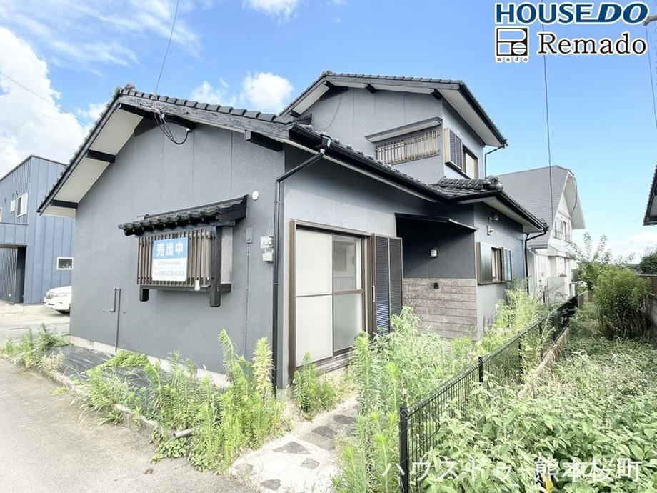 Renovated 4LDK House in Ueki, Kumamoto - Photo 1