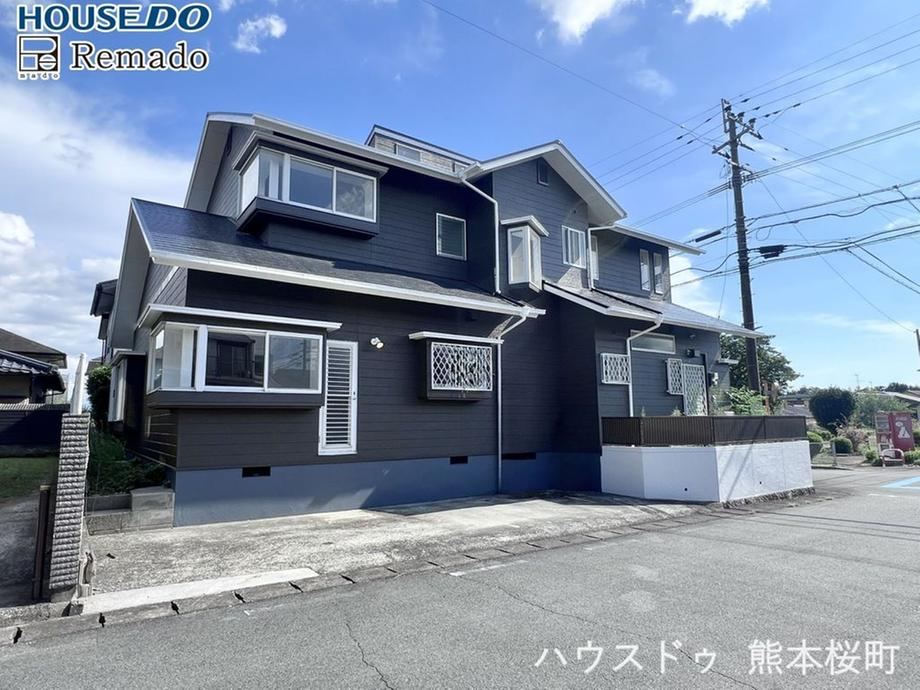 Renovated 5LDK House in Koushi City - Photo 1