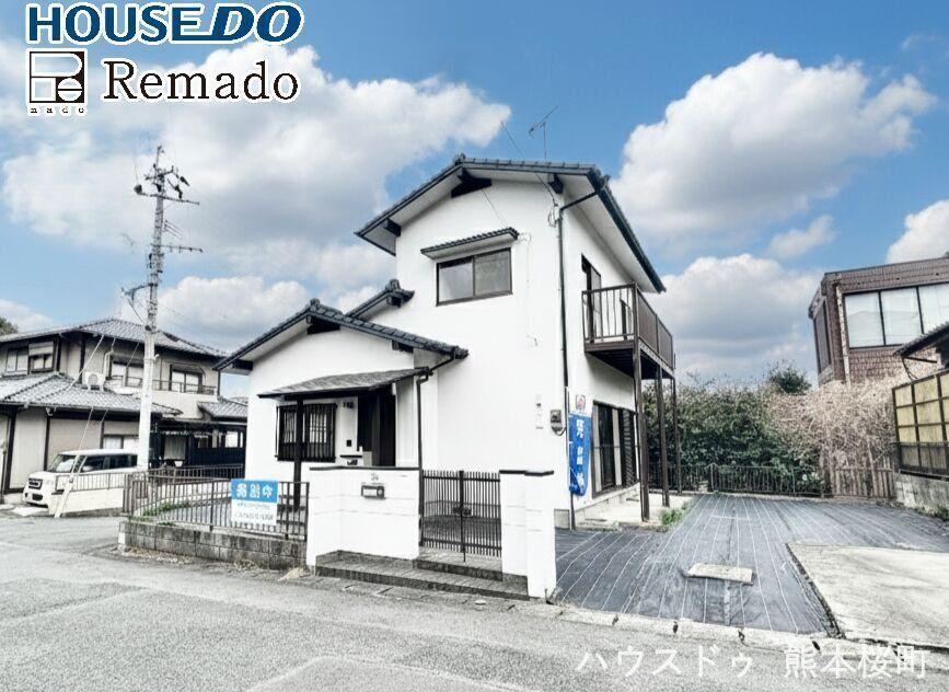 3LDK House with Tour and Gift Campaign - Photo 1