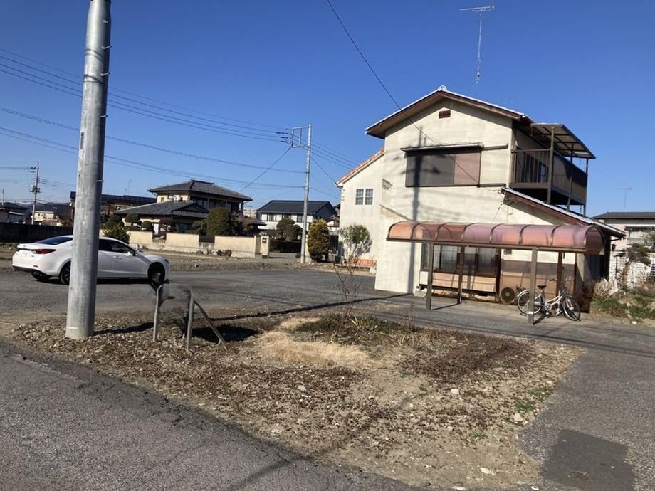 Vacant Land in Nakagawa, Ashikaga City - Photo 1