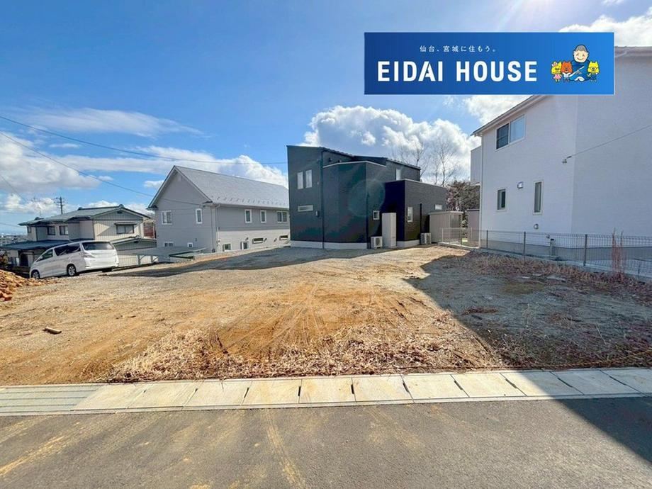 Build Your Dream Home in Kunimi, Sendai - Photo 1