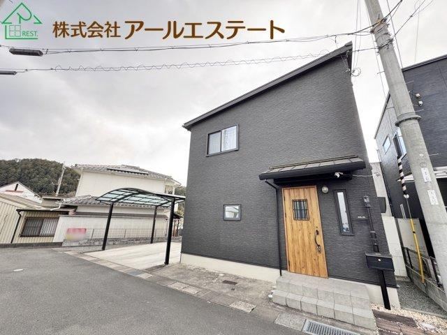 All-Electric 2LDK+S House in Yummae Town - Photo 1