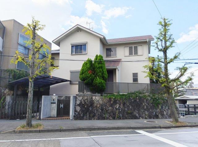 Modern 3LDK House in Koshien - Photo 1
