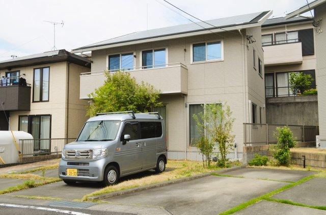 3LDK House in Denpo - Photo 1