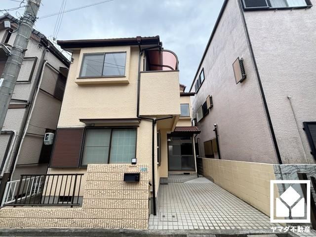 Renovated 4LDK Home in Koshien, Nishinomiya - Photo 1