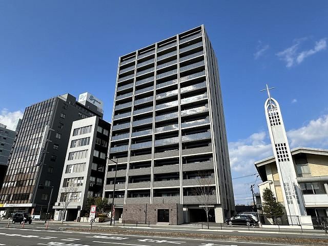 3LDK apartment in Oita, Oita - Photo 1