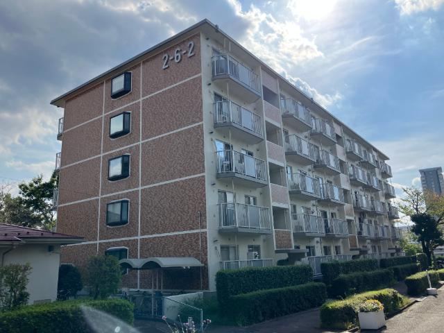 Renovated 3LDK Apartment in Toyogahara - Photo 1