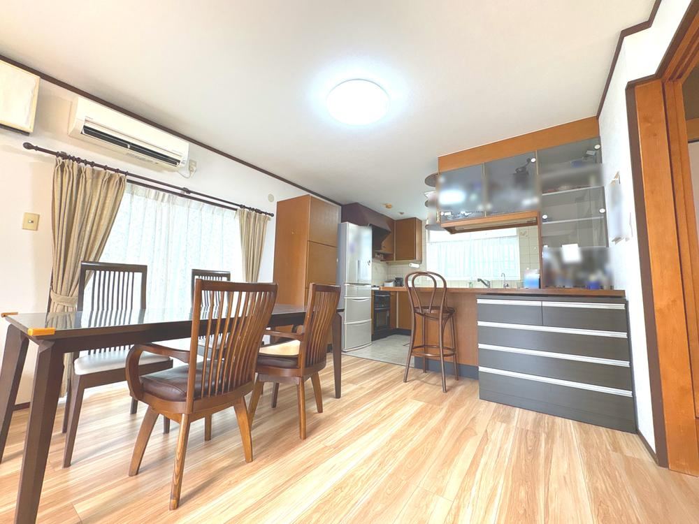 Spacious 5LDK House in Oeda Kitafukuwest, Kyoto - Photo 1