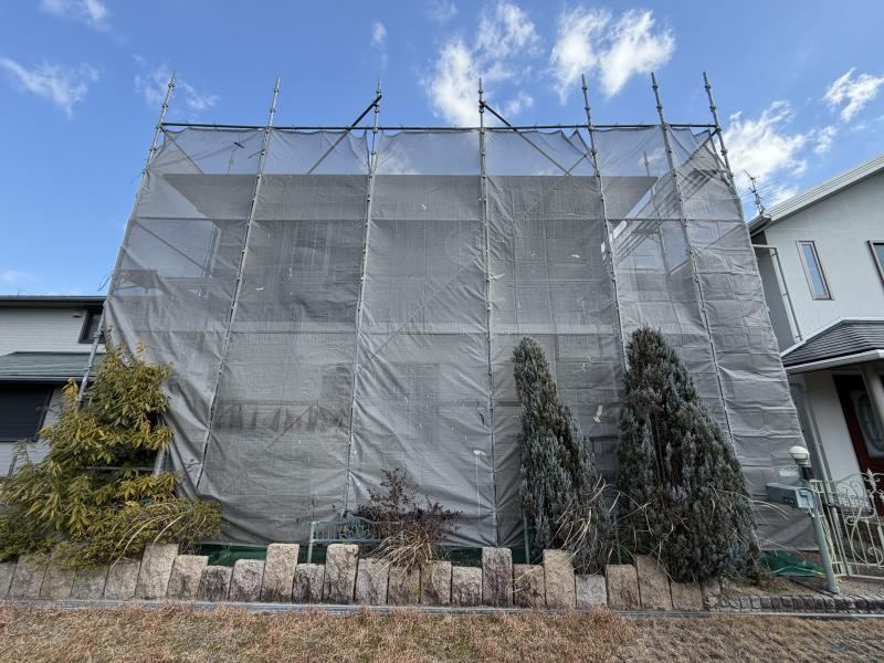Renovated 4LDK+S House in Hattori, Nara - Photo 1