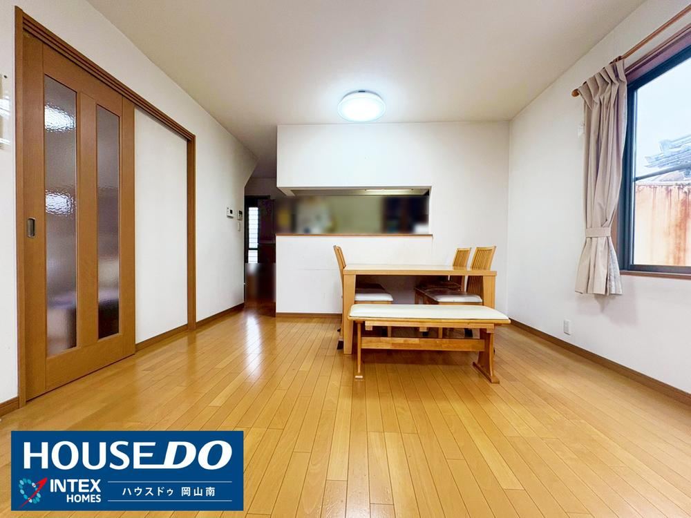 Convenient 4LDK House in Minami-ku with Parking for 3 Cars - Photo 1