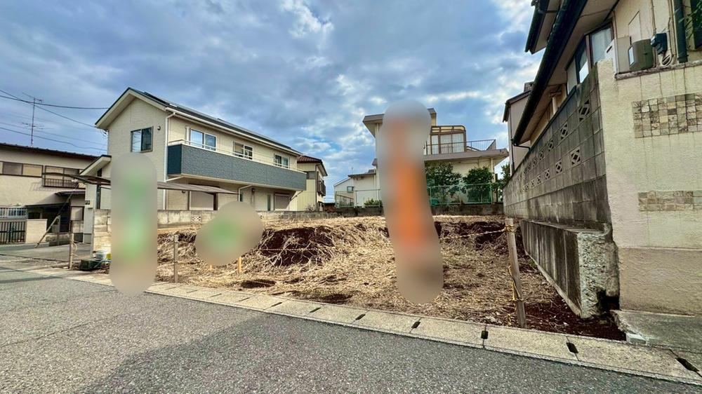 Convenient Land Near Supermarkets in Hoshikuki Town - Photo 1