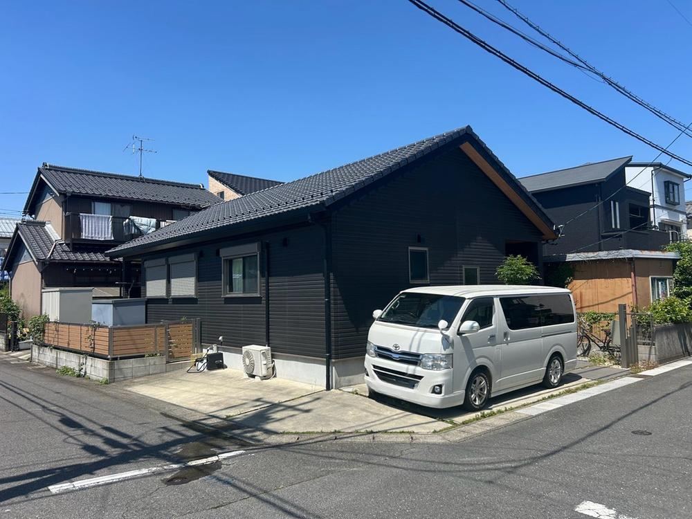 Cozy 2LDK House with Loft Near Kida Station - Photo 1