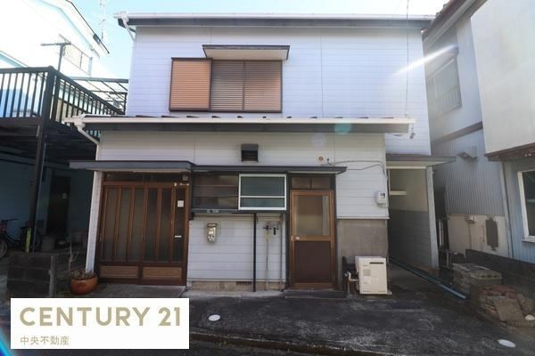 3DK house in Shimizu Ward, Shizuoka - Photo 1