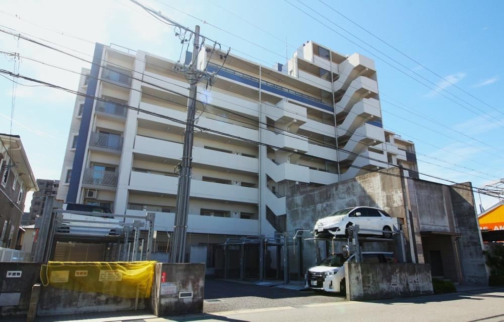3LDK apartment in Okazaki, Aichi - Photo 1