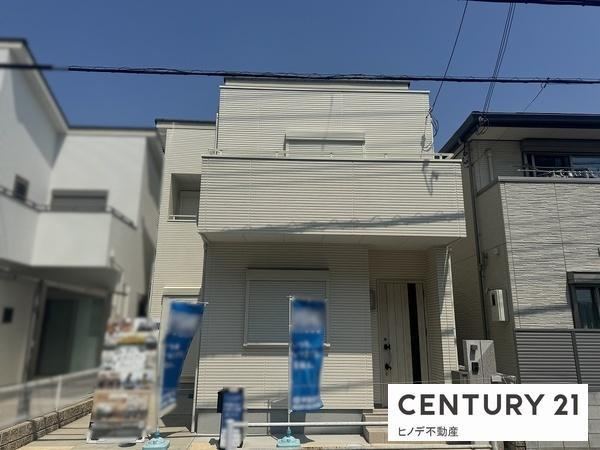 Brand New 3LDK Home Near Station - Photo 1