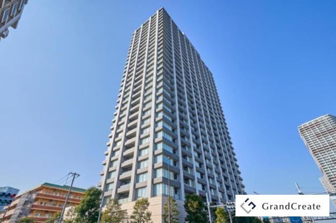 2LDK apartment in Koto Ward, Tokyo - Photo 1