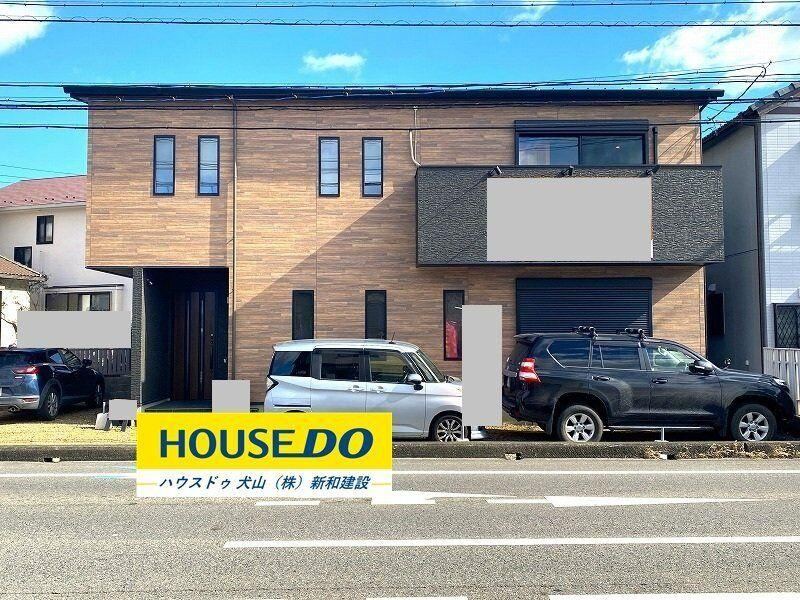 Versatile 4LDK Home for Business and Living in Inuyama - Photo 1