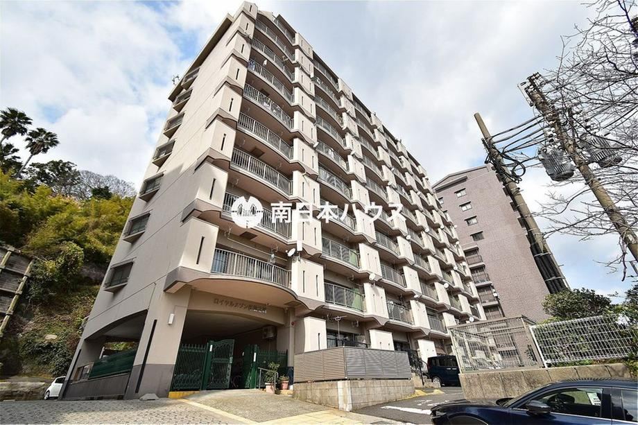 3DK apartment in Kagoshima, Kagoshima - Photo 1