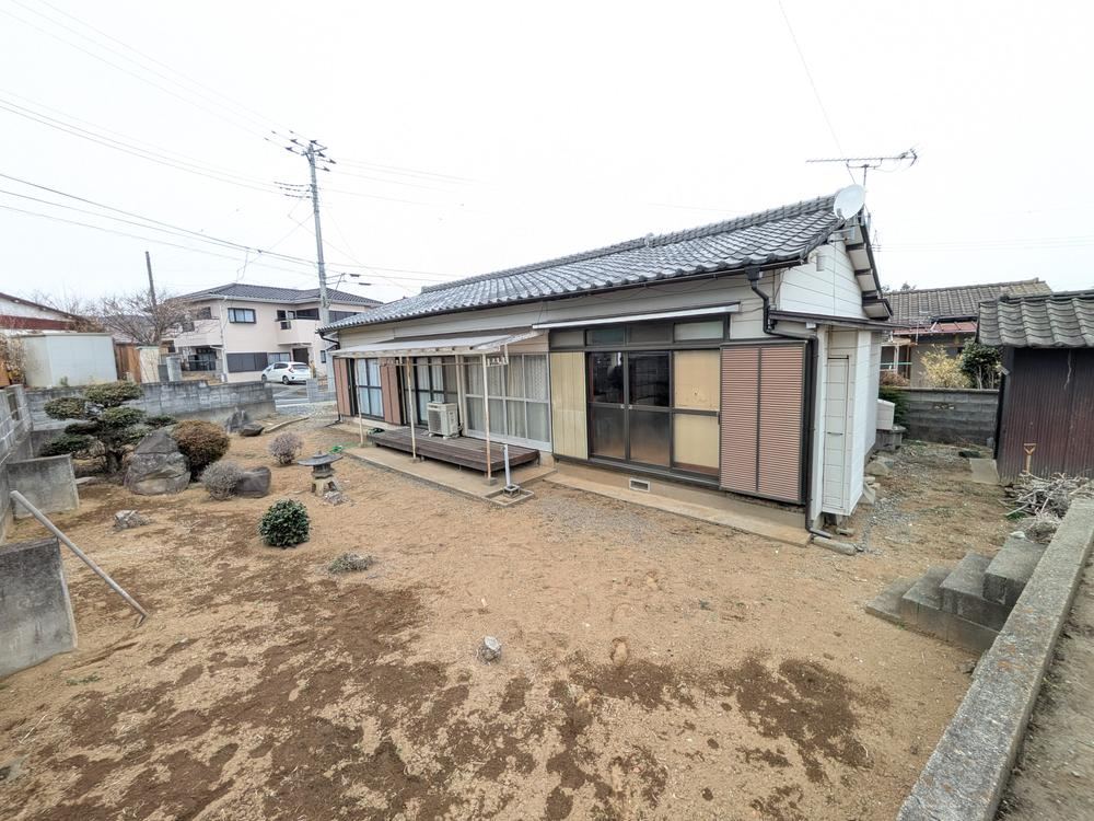 Spacious 4DK House with Sunny Southwest Orientation - Photo 1
