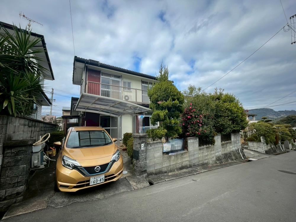 5DK House with Garden in Nagayo, Nagasaki - Photo 1