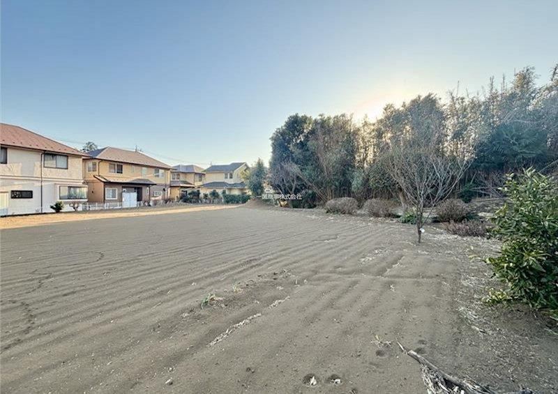 10-Year Special Land Near Minami-Moriya Station - Photo 1
