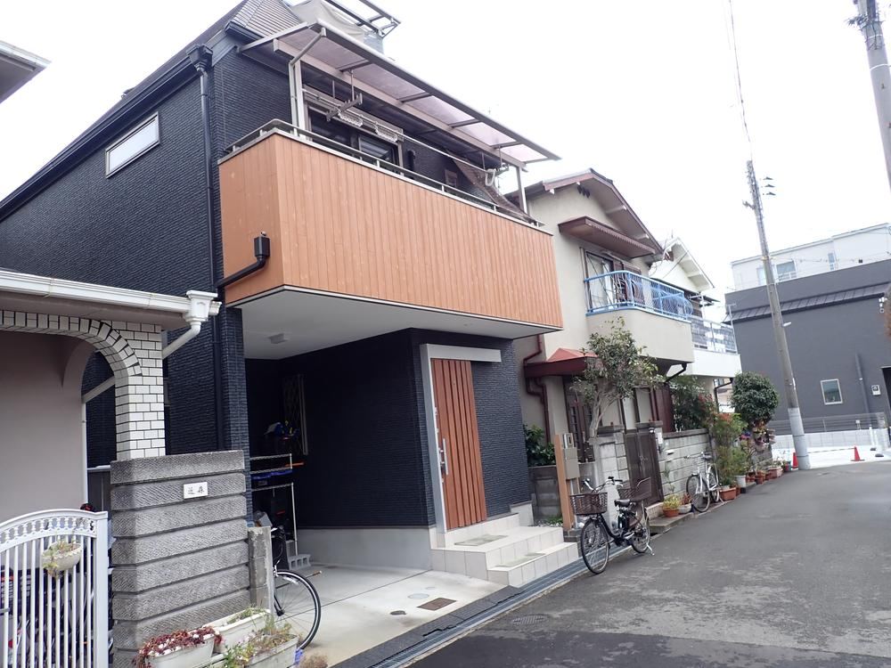 Cozy 2LDK House Near Mondo-Yakujin Station - Photo 1