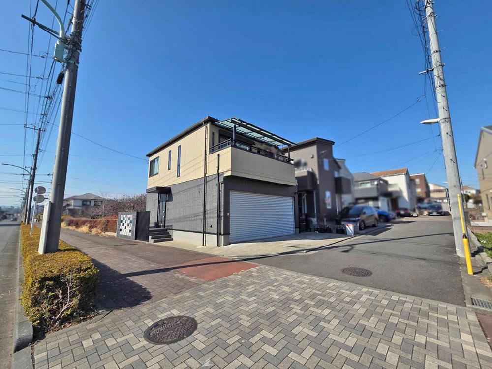 Quality 2LDK Home by Toyota in Akishima - Photo 1