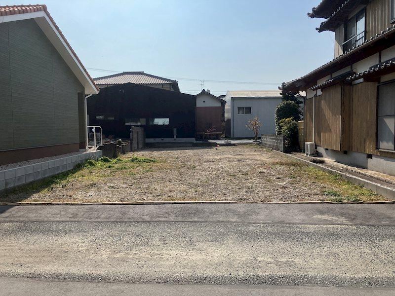 159 m² land in Kanzaki, Saga - Photo 1