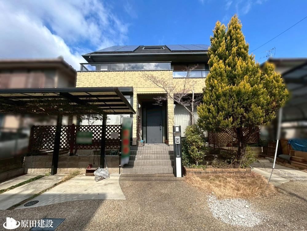Spacious 5LDK House with Patio in Yamato-Koriyama - Photo 1
