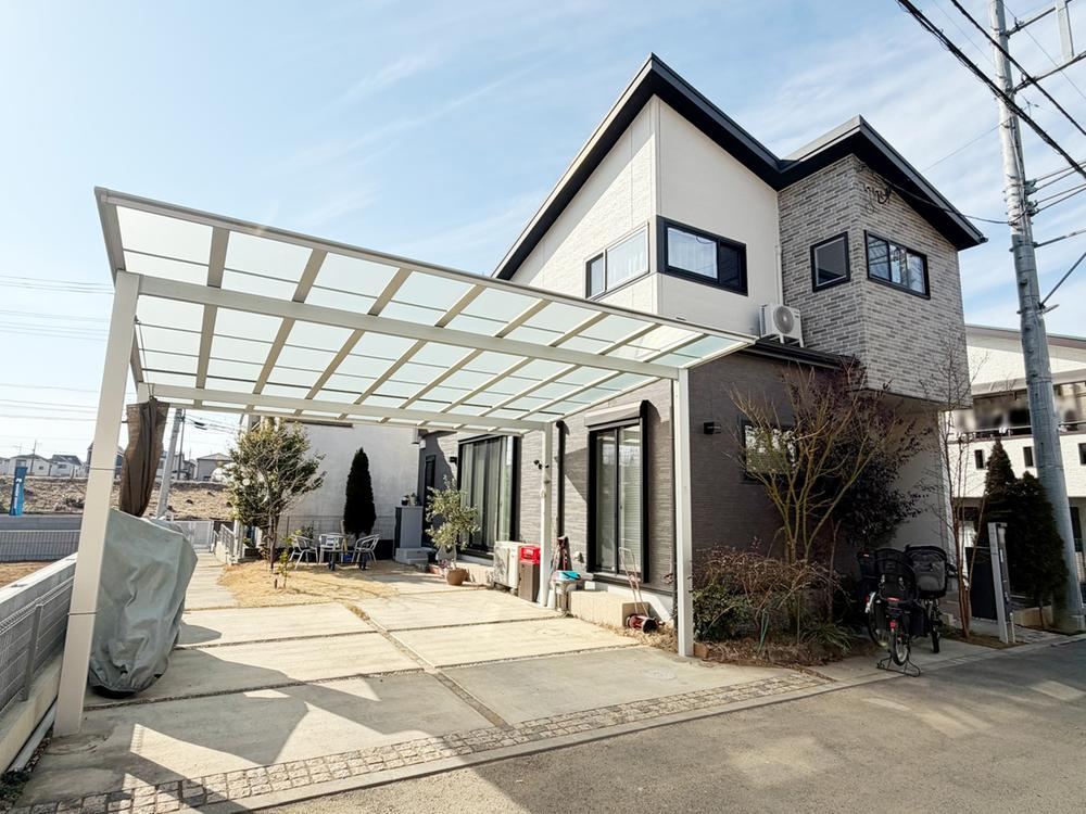 Certified 4LDK Home in Fujimi - Photo 1