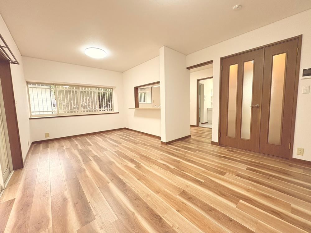 4LDK Home with Urban Gas in Moriyama - Photo 1