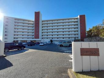 1DK apartment in Katsuura