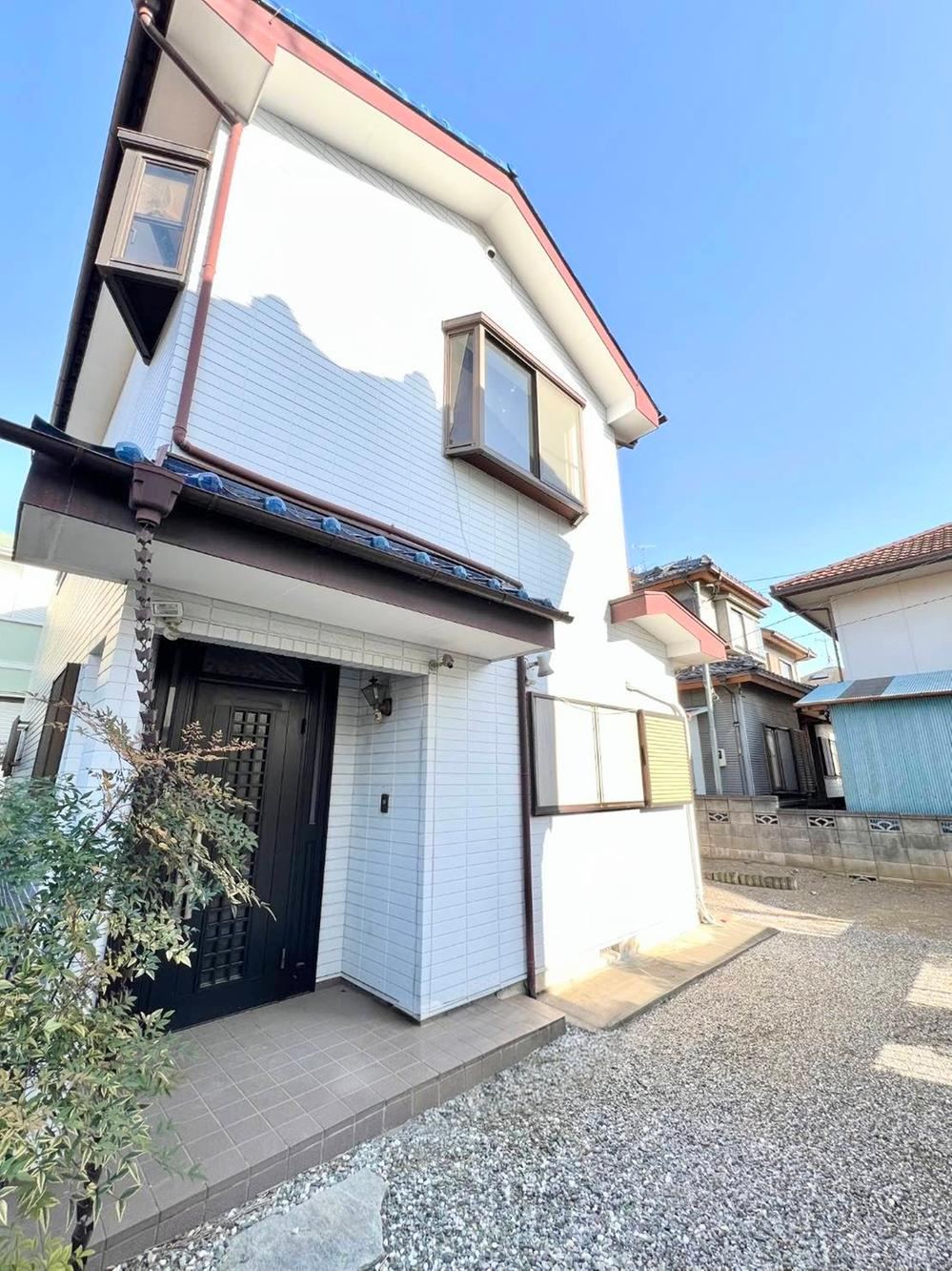 Comfortable 5LDK Home in Kokugai, Shiraoka - Photo 1