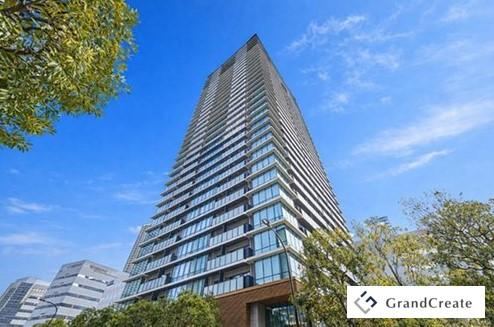 1LDK apartment in Minato Ward, Tokyo - Photo 1