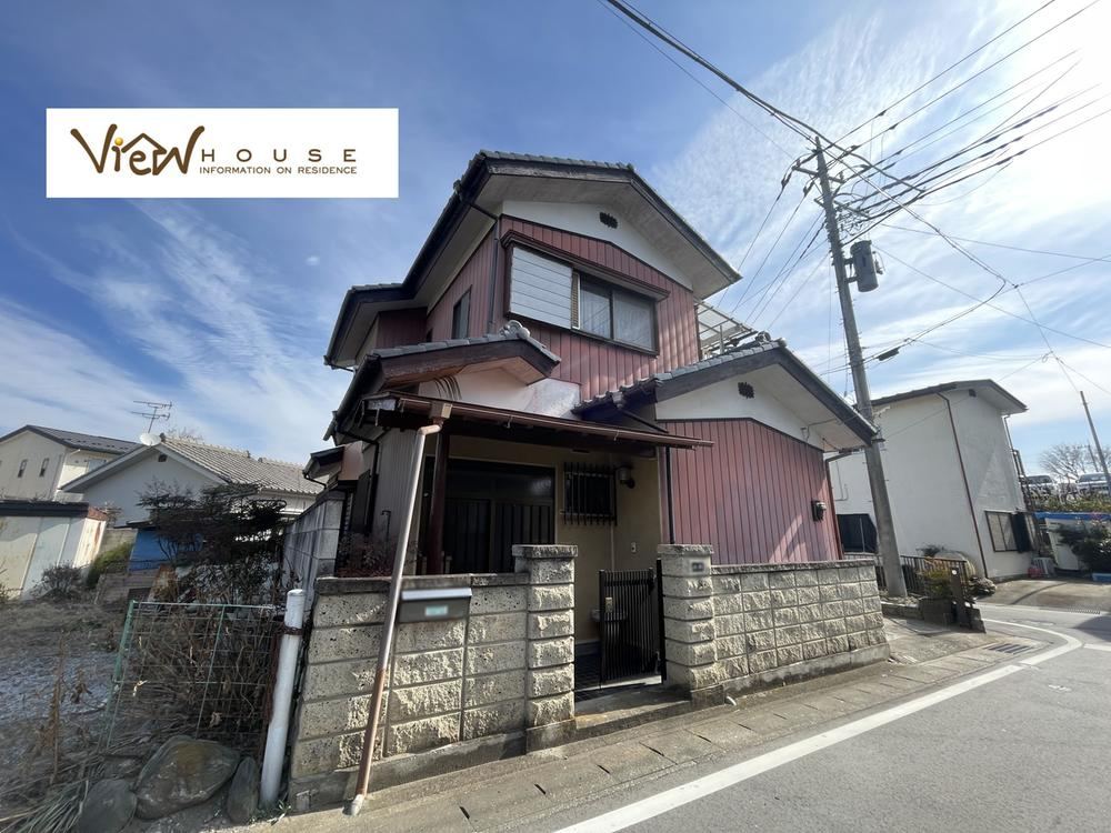 5DK house in Takasaki, Gunma - Photo 1