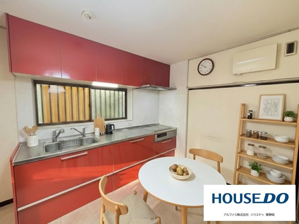4DK house in Aoi Ward, Shizuoka - Photo 1