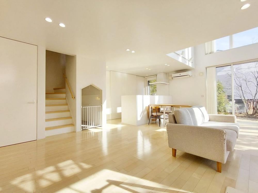 Modern Custom Home in Nishinomiya - Photo 1