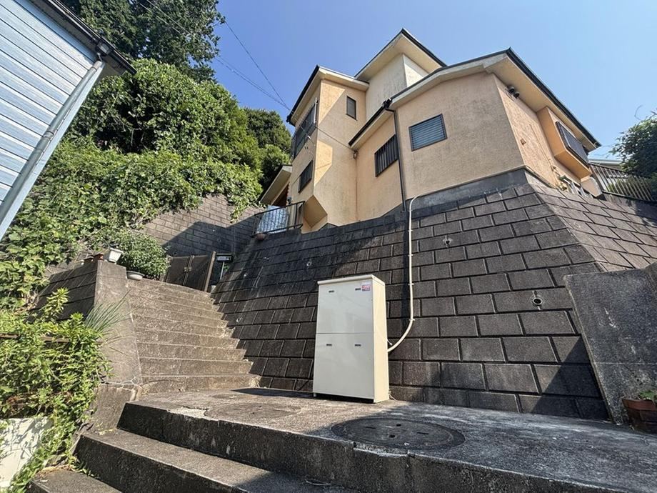 3DK House in Kamiyabe, Yokohama - Photo 1