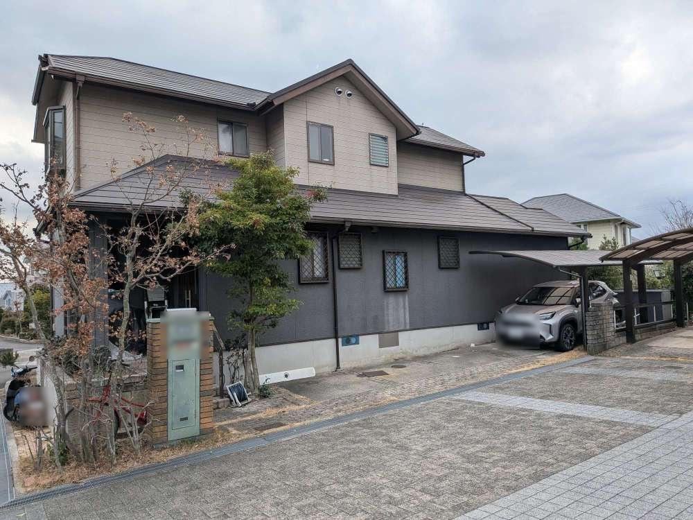 All-Electric 4LDK House in Hirakata - Photo 1