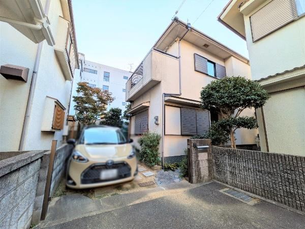 2LDK+S House Near Nishi-Akashi Station - Photo 1